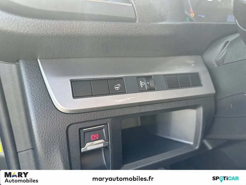 Véhicule occasion 238005 - peugeot TRAVELLER - Photo 14