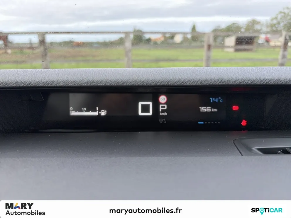 Véhicule occasion 1240454 - Citroën C3 - Photo 10