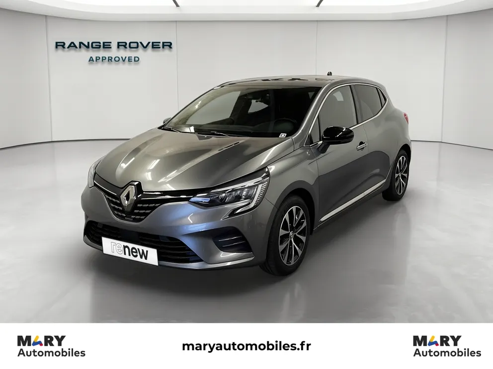 Véhicule occasion 1240594 - renault CLIO - Photo 1