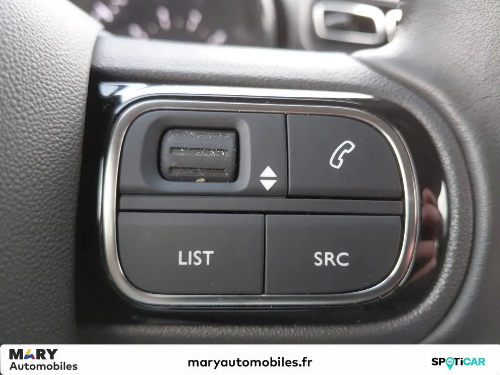 Véhicule occasion 208268 - Citroën C3 - Photo 14