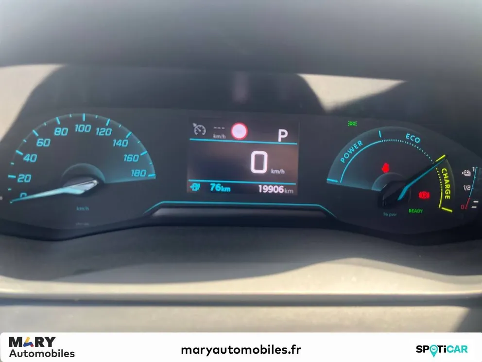 Véhicule occasion 190264 - peugeot 208 - Photo 12