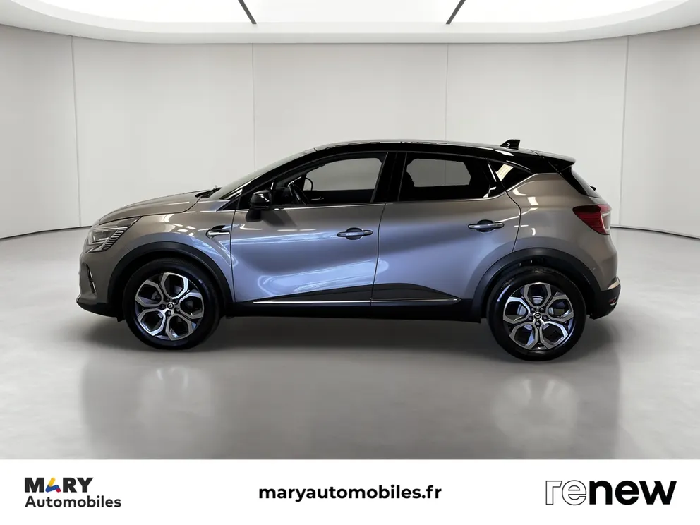 Véhicule occasion 239060 - renault CAPTUR - Photo 2