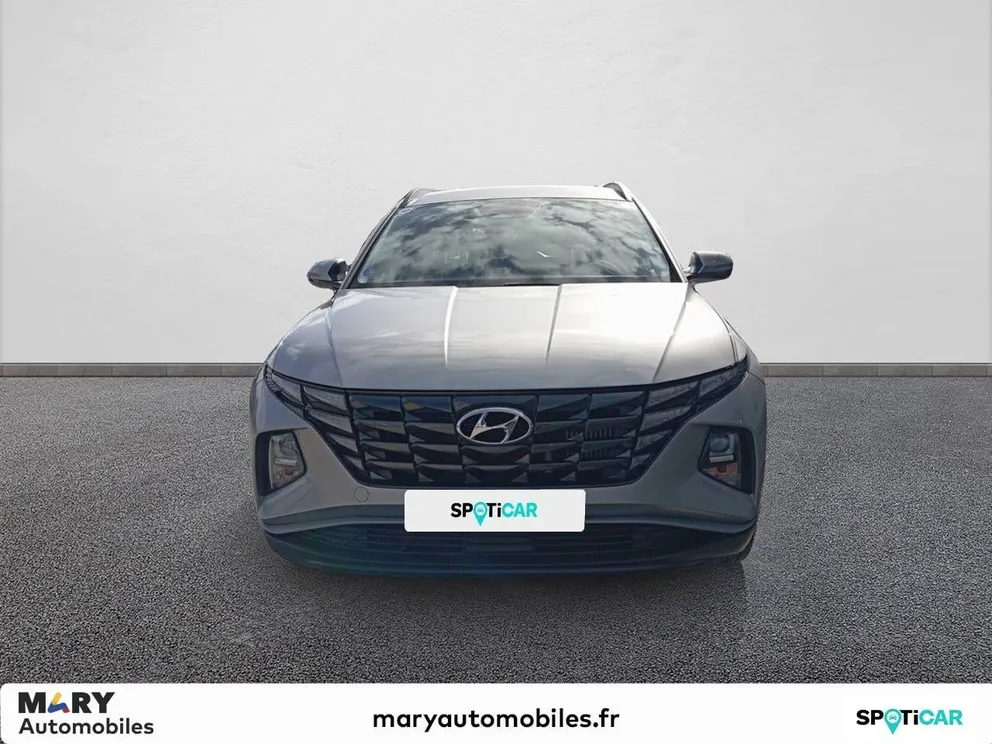 Véhicule occasion 223467 - hyundai TUCSON - Photo 2