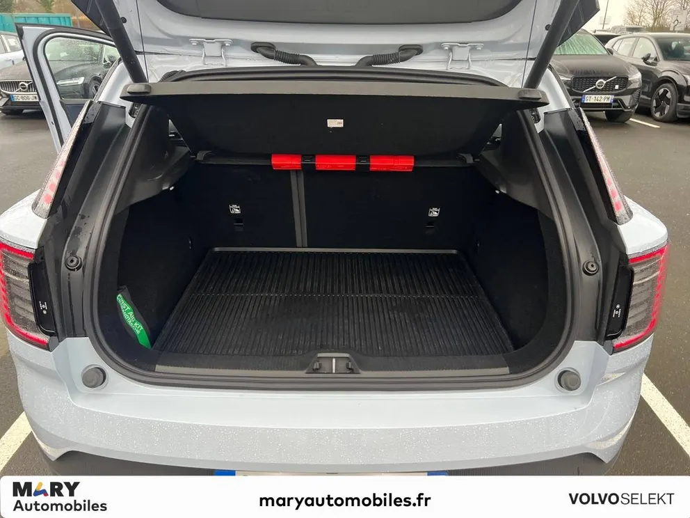 Véhicule occasion 212164 - volvo EX30 - Photo 11