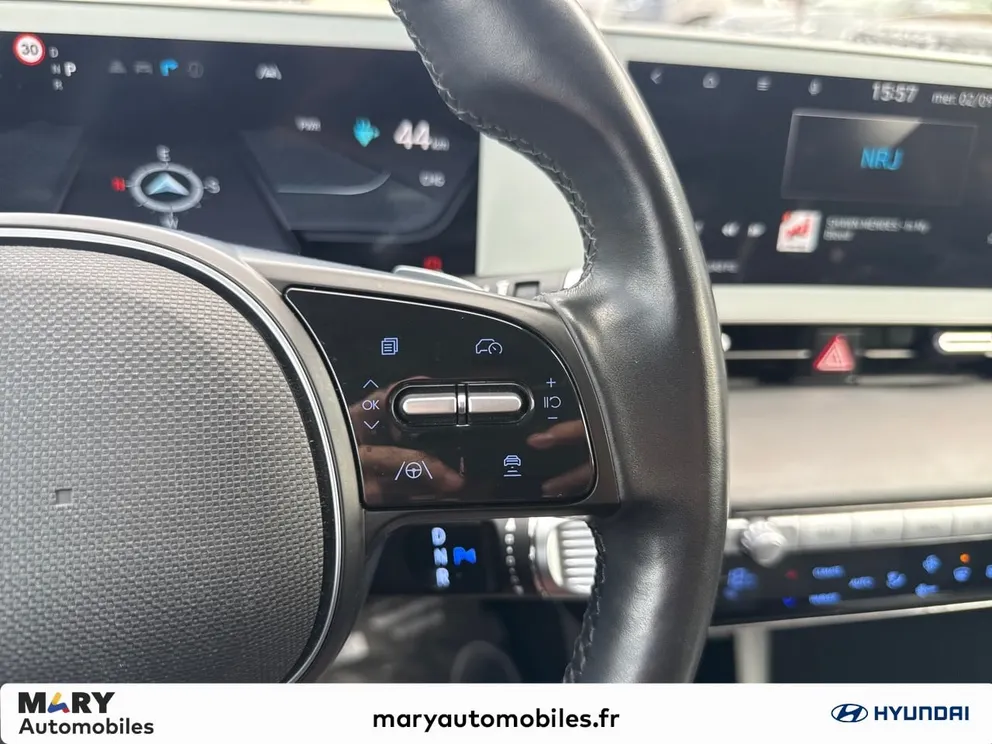 Véhicule occasion 1231488 - hyundai IONIQ 5 - Photo 25