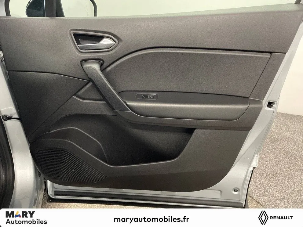 Véhicule occasion 194003 - renault CAPTUR - Photo 18