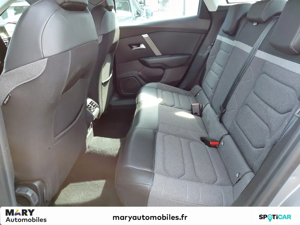 Véhicule occasion 1230485 - Citroën C4 - Photo 18