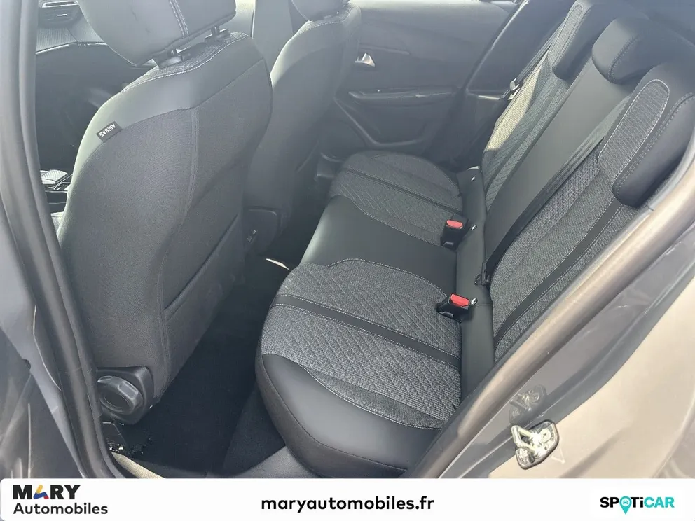 Véhicule occasion 1238966 - peugeot 208 - Photo 24