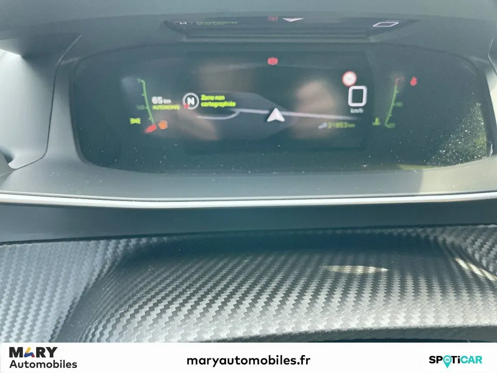 Véhicule occasion 225561 - peugeot 2008 - Photo 12