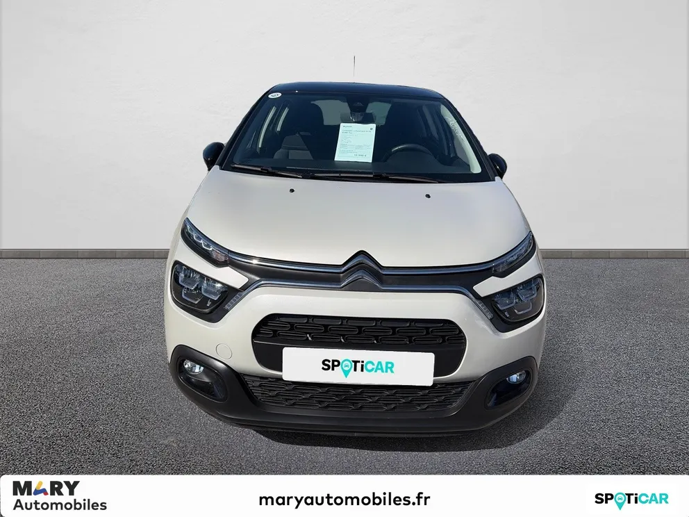 Véhicule occasion 1236403 - Citroën C3 - Photo 6
