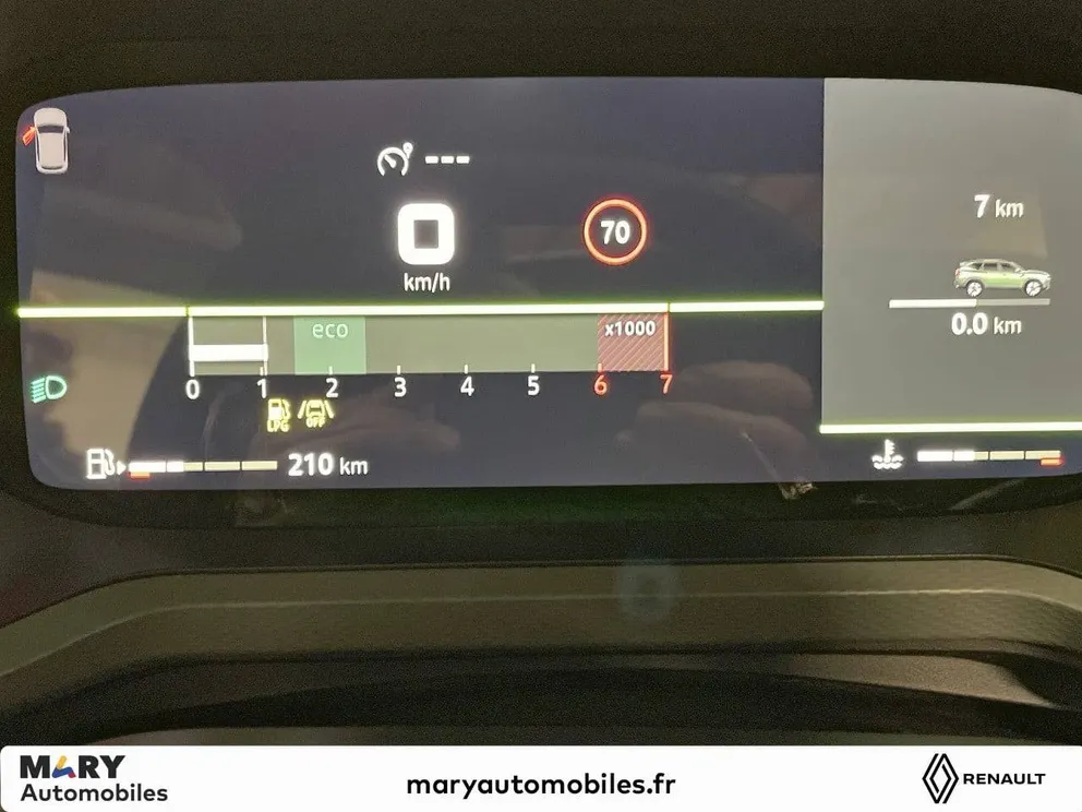 Véhicule occasion 217179 - dacia BIGSTER - Photo 15