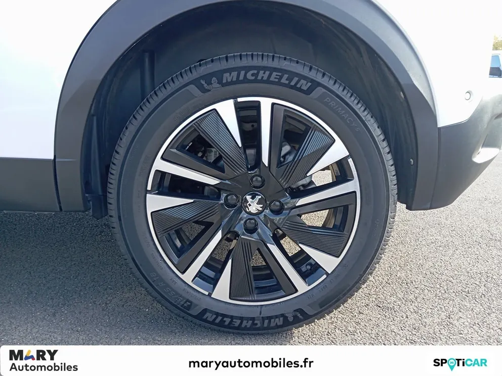 Véhicule occasion 1237372 - peugeot 2008 - Photo 7