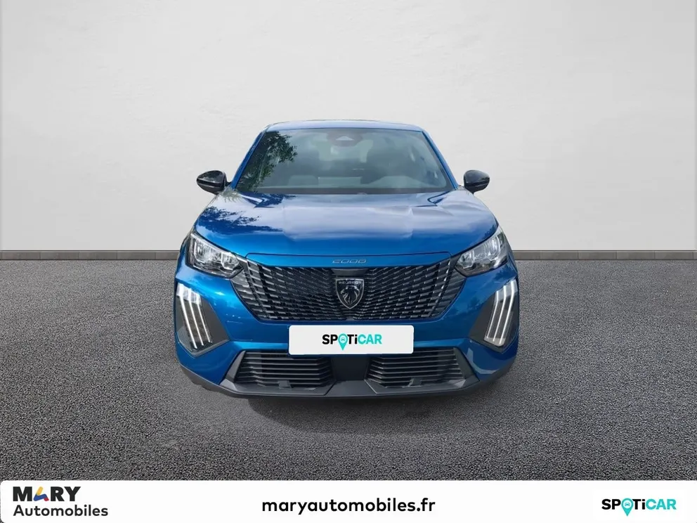 Véhicule occasion 224405 - peugeot 2008 - Photo 6