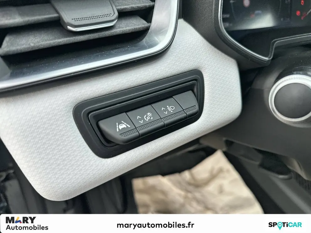 Véhicule occasion 228692 - renault CLIO - Photo 12