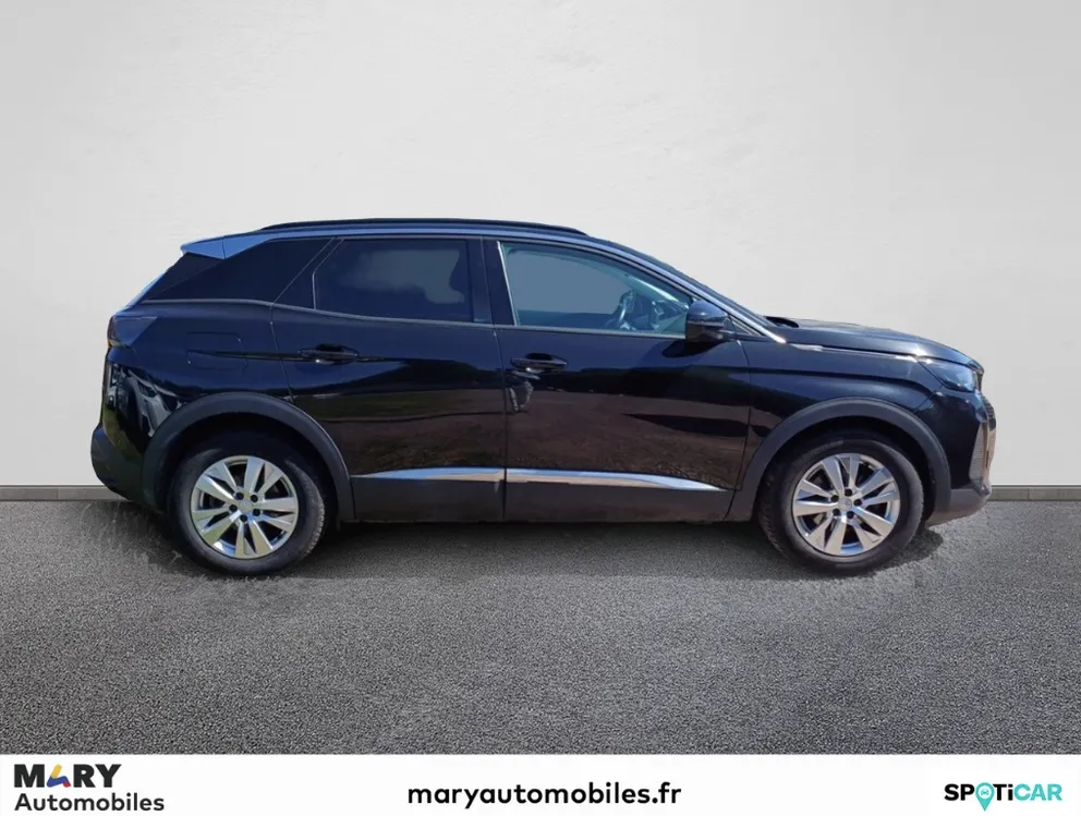 Véhicule occasion 229350 - peugeot 3008 - Photo 4