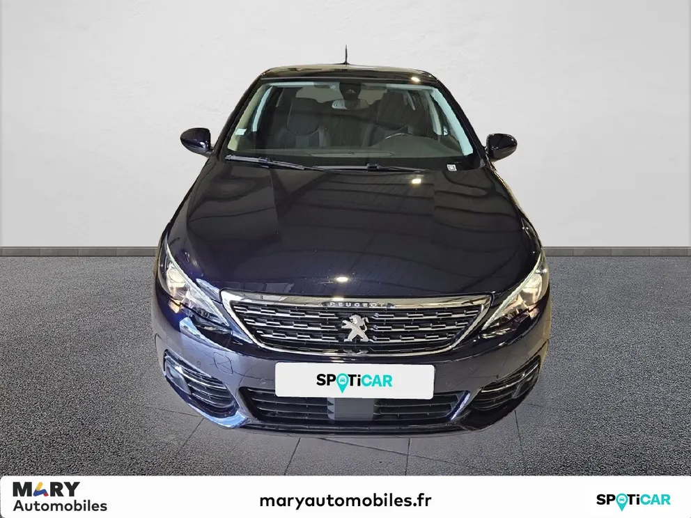 Véhicule occasion 233942 - peugeot 308 - Photo 6