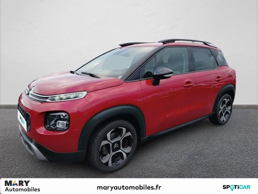 Véhicule occasion 203001 - Citroën C3 AIRCROSS - Photo 1