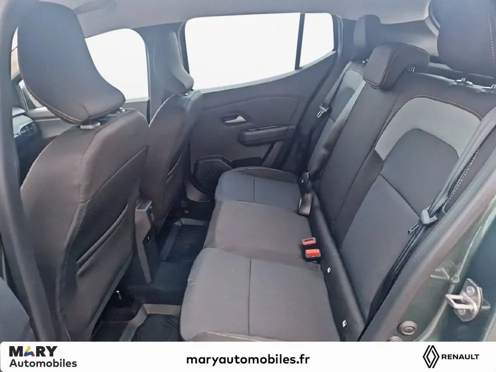 Véhicule occasion 218497 - dacia SANDERO - Photo 10