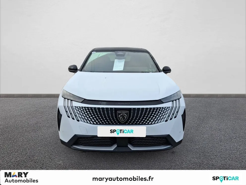 Véhicule occasion 212338 - peugeot 3008 - Photo 2