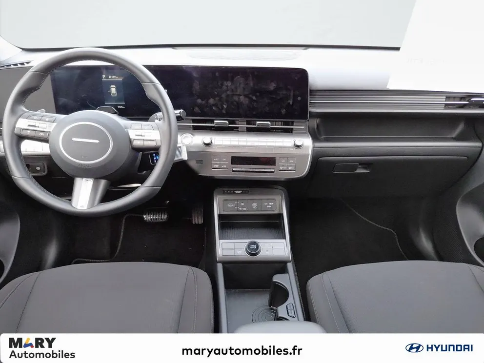 Véhicule occasion 219191 - hyundai KONA - Photo 8