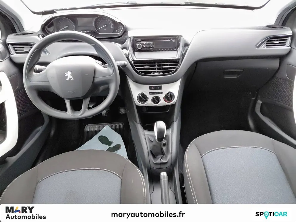 Véhicule occasion 218939 - peugeot 208 - Photo 8