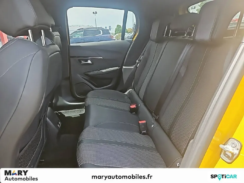 Véhicule occasion 224946 - peugeot 208 - Photo 10