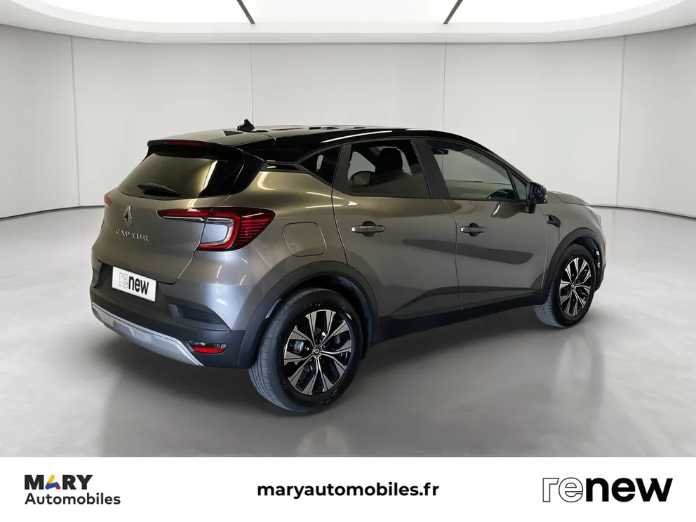 Véhicule occasion 237654 - renault CAPTUR - Photo 5