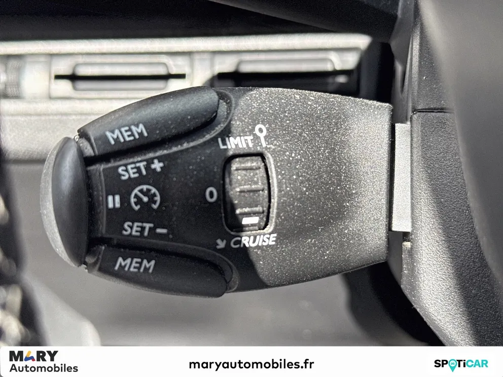 Véhicule occasion 238039 - peugeot 3008 - Photo 11