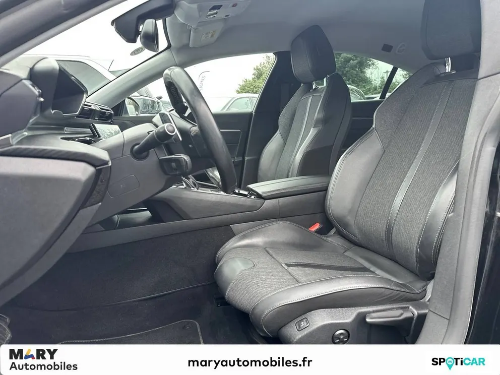 Véhicule occasion 201416 - peugeot 508 - Photo 9