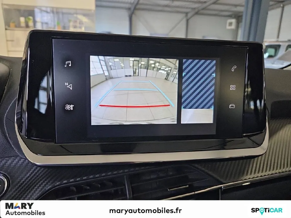 Véhicule occasion 217325 - peugeot 208 - Photo 15