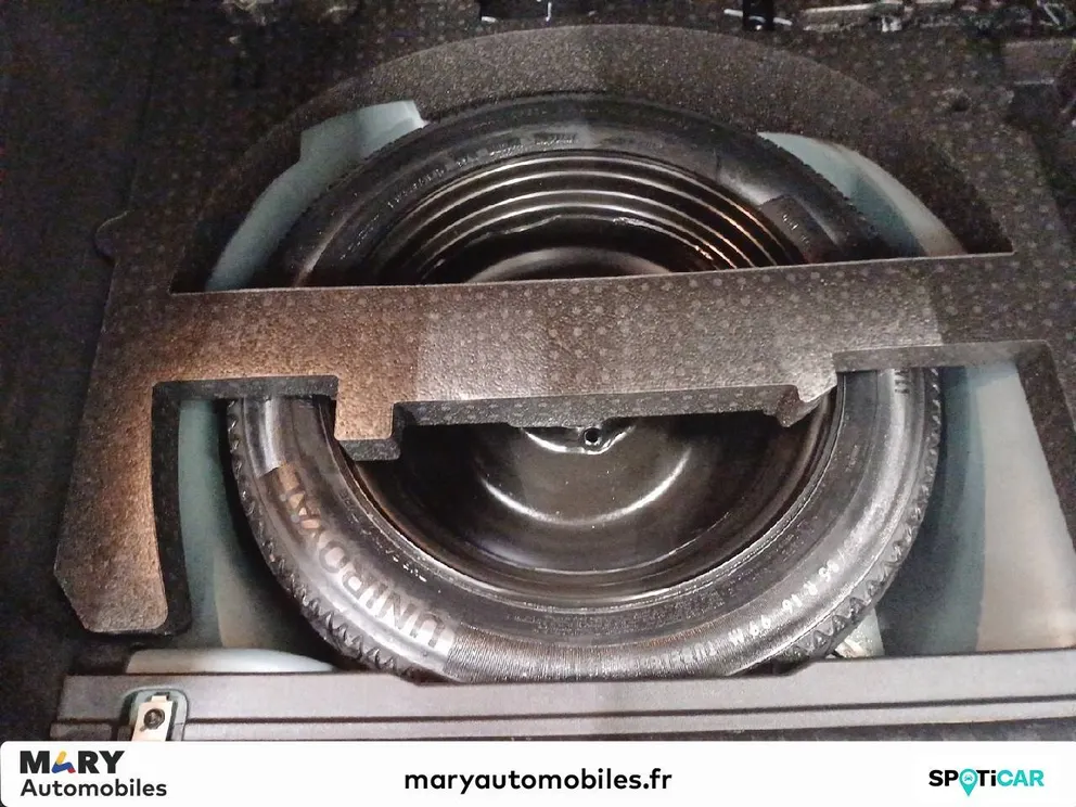 Véhicule occasion 203408 - peugeot 2008 - Photo 13