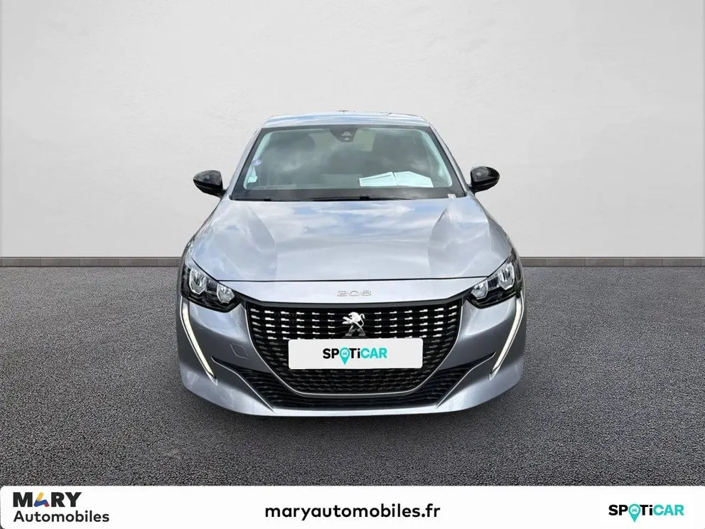 Véhicule occasion 233292 - peugeot 208 - Photo 2