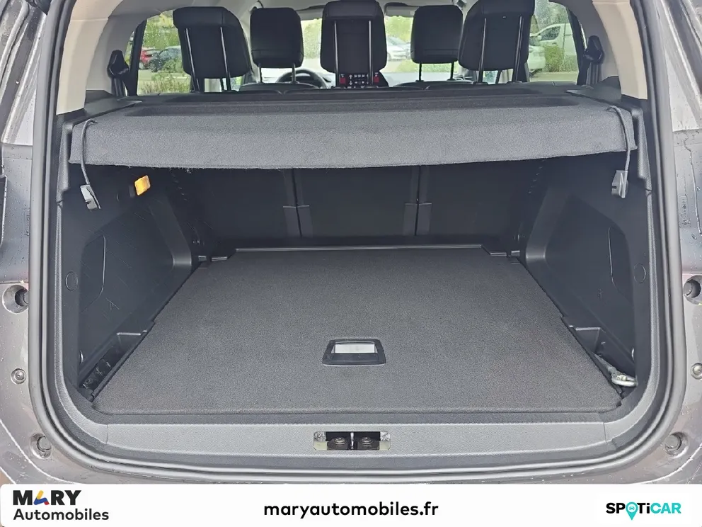 Véhicule occasion 1231239 - Citroën C5 AIRCROSS - Photo 32