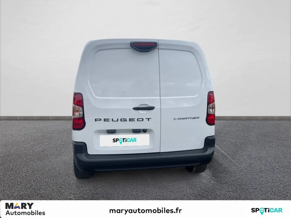 Véhicule occasion 230223 - peugeot PARTNER - Photo 5