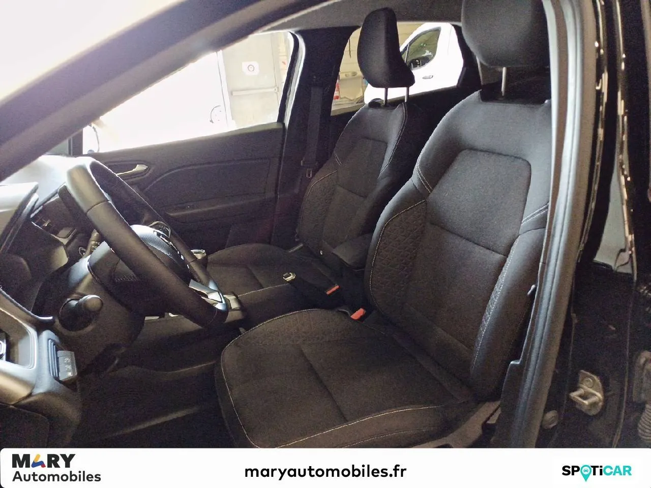 image du véhicule