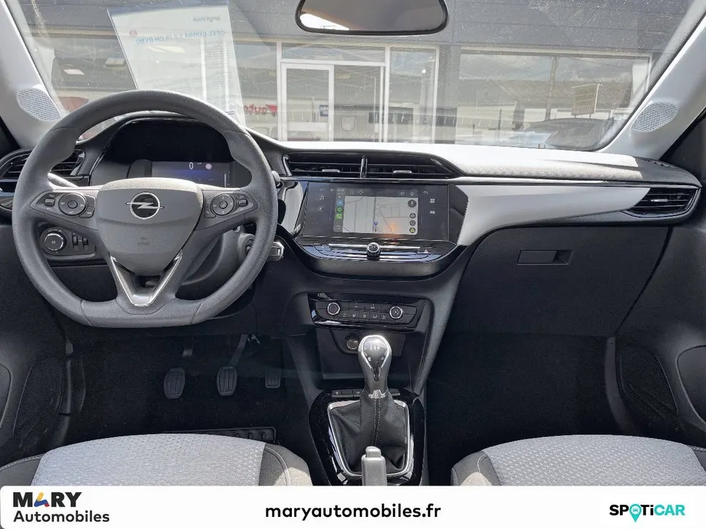 Véhicule occasion 187251 - opel CORSA - Photo 12