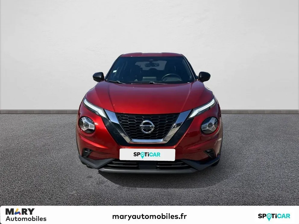 Véhicule occasion 227030 - nissan JUKE - Photo 8