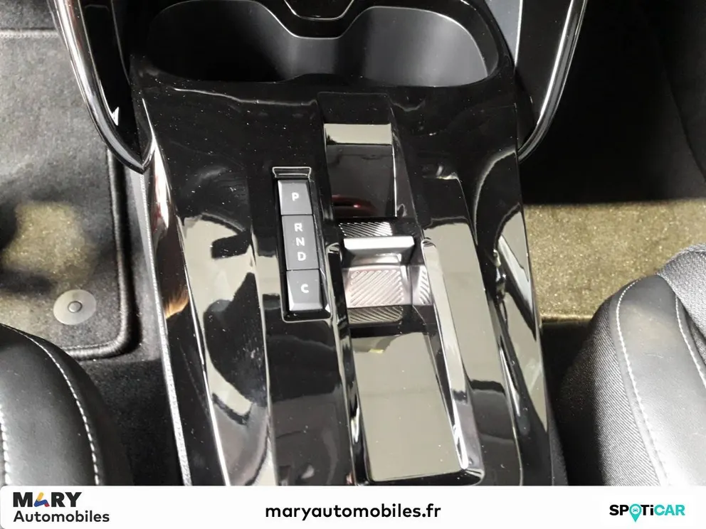 Véhicule occasion 170941 - Citroën C3 AIRCROSS - Photo 14