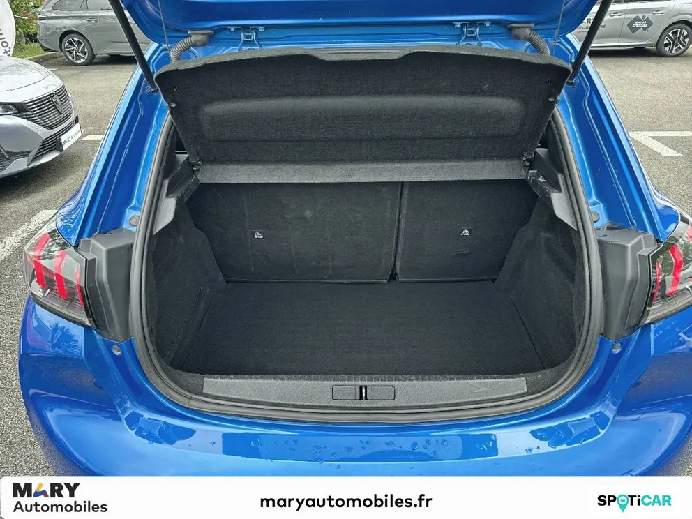 Véhicule occasion 178995 - peugeot 208 - Photo 6