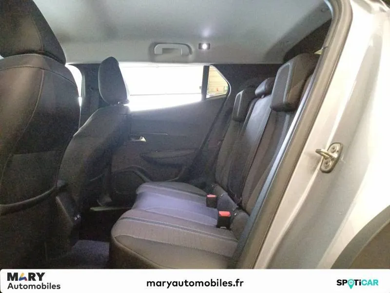 Véhicule occasion 221875 - peugeot 2008 - Photo 10