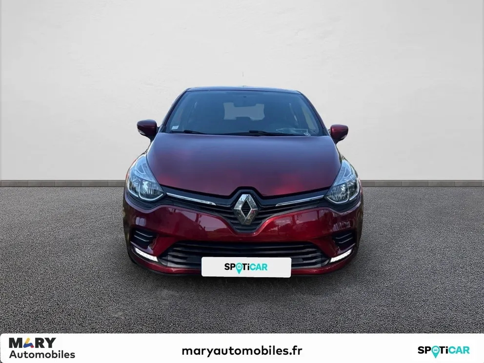 Véhicule occasion 234435 - renault CLIO - Photo 6