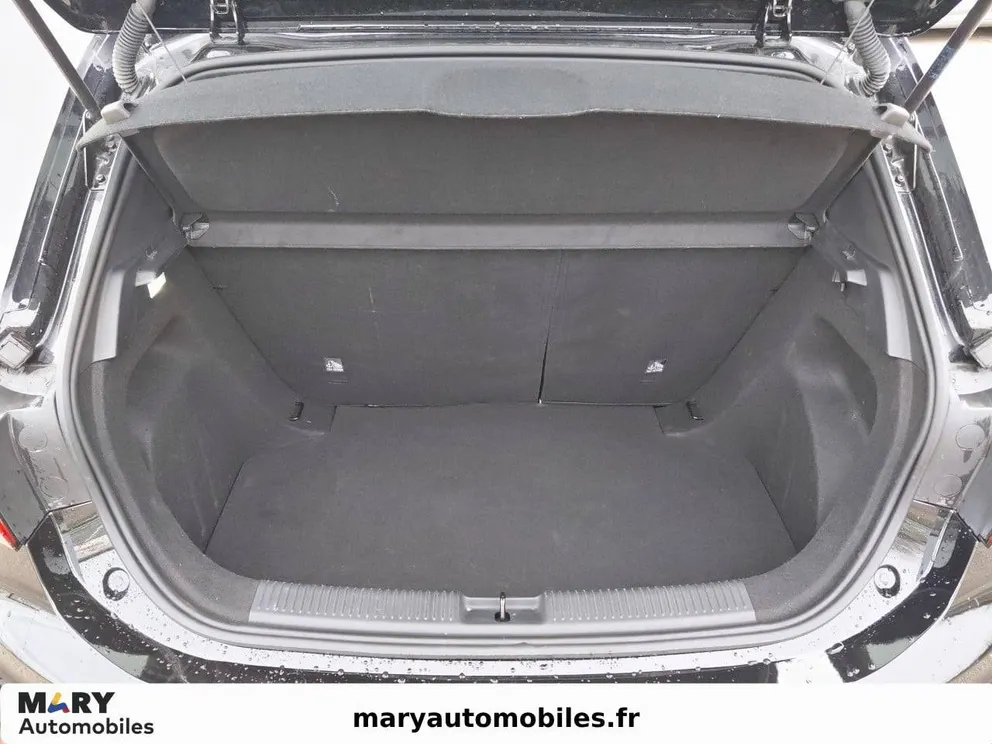 Véhicule occasion 232259 - mg MG3 - Photo 6