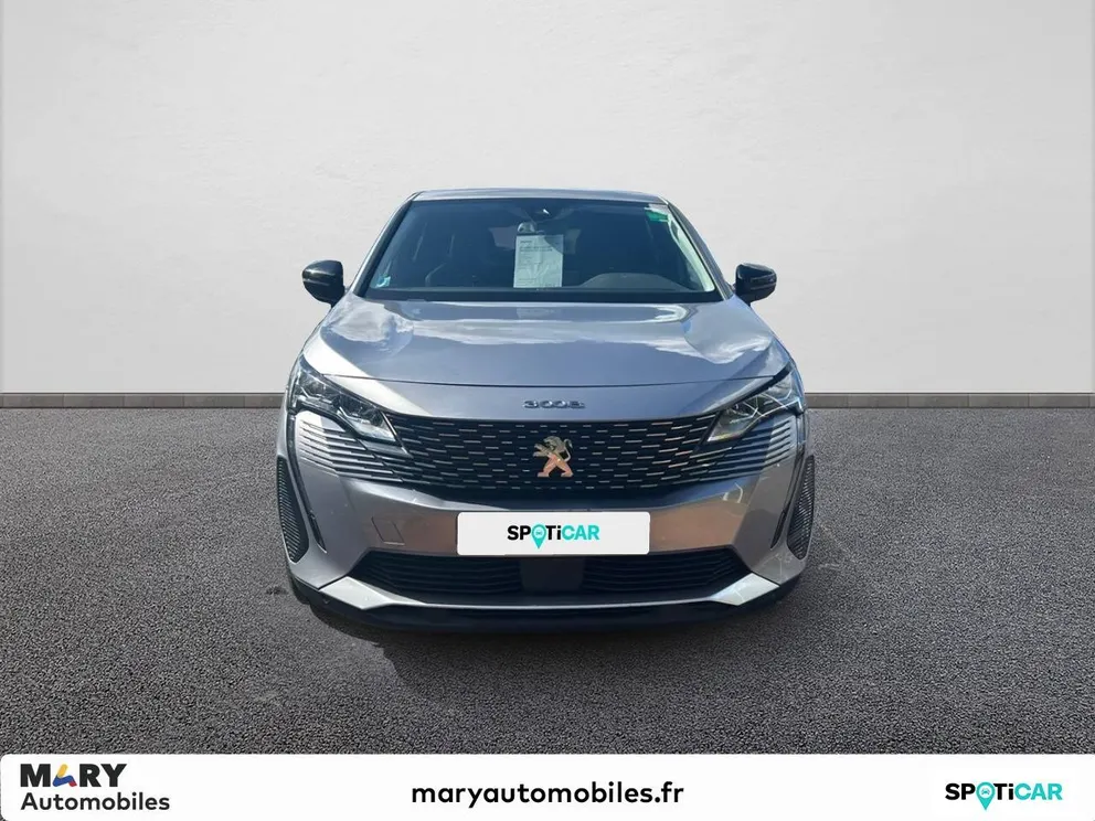 Véhicule occasion 194342 - peugeot 3008 - Photo 2