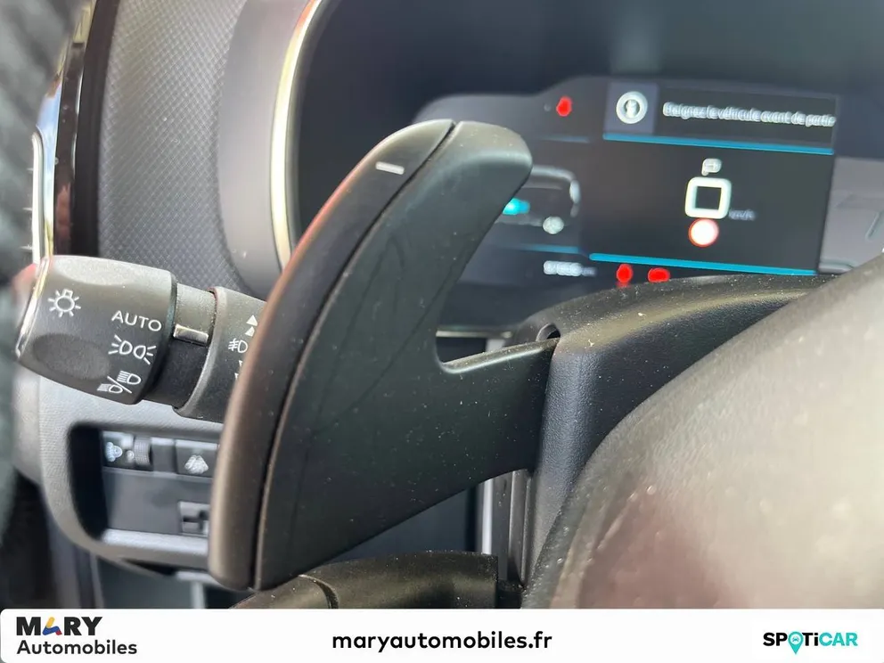 Véhicule occasion 230270 - Citroën C5 AIRCROSS - Photo 15