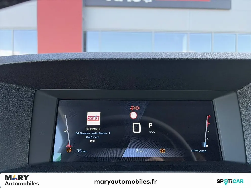 Véhicule occasion 224384 - peugeot EXPERT - Photo 12