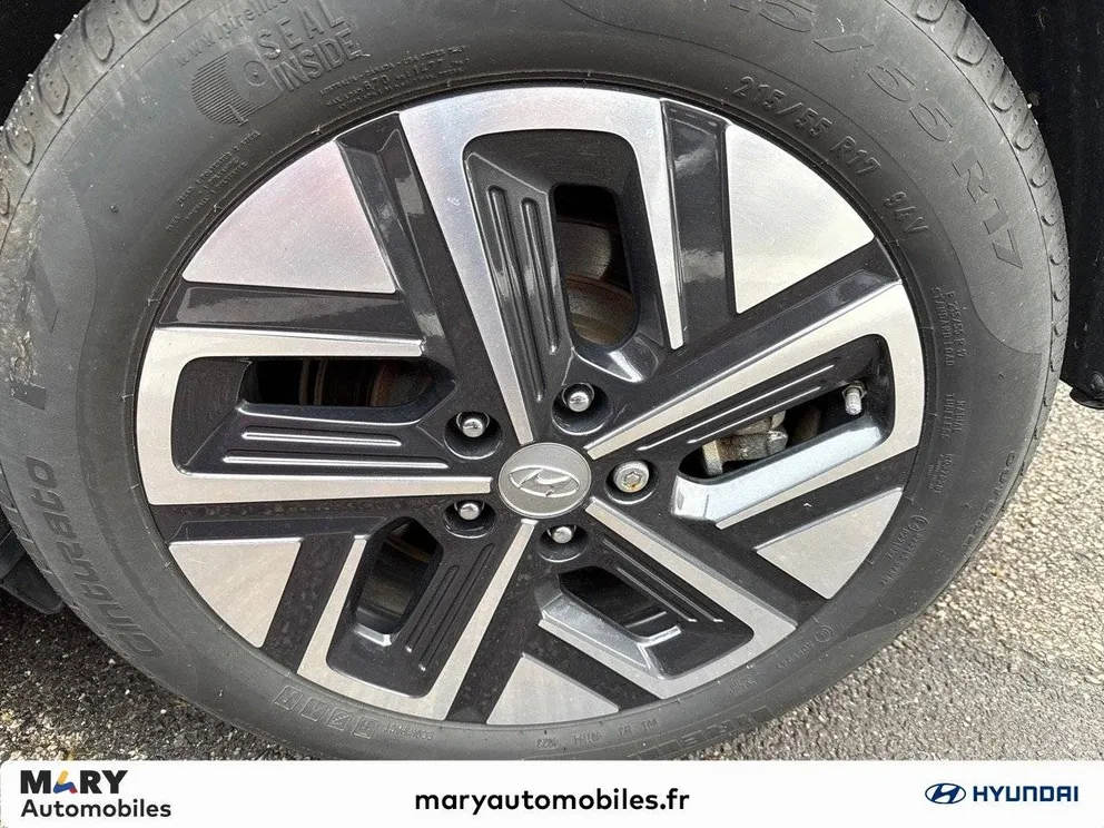 Véhicule occasion 210169 - hyundai KONA - Photo 11