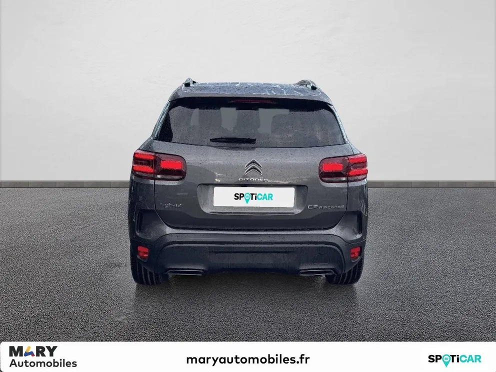 Véhicule occasion 213287 - Citroën C5 AIRCROSS - Photo 5