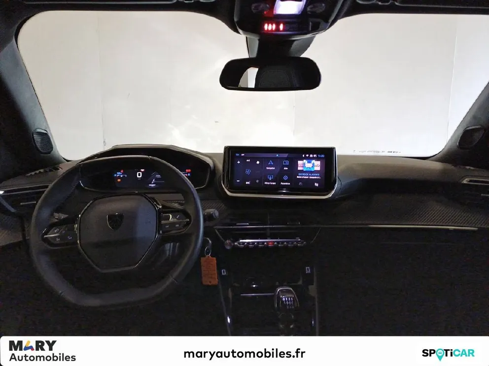 Véhicule occasion 206748 - peugeot 2008 - Photo 8