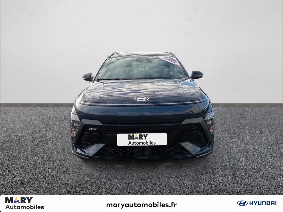Véhicule occasion 1239572 - hyundai KONA - Photo 6