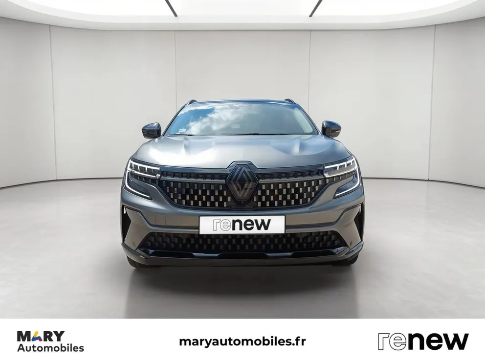 Véhicule occasion 231366 - renault AUSTRAL - Photo 9
